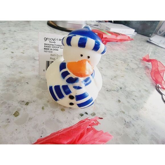 Lot Of  Vintage Christmas Ornaments For Crafts Or Decor Variety Some German‎ - Picture 9 of 11